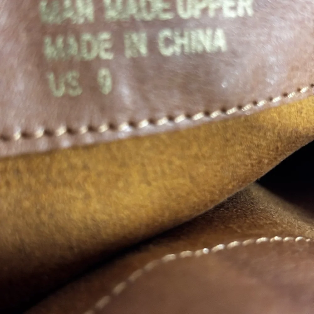 Oasis‎ Brown Over the Knee Boots